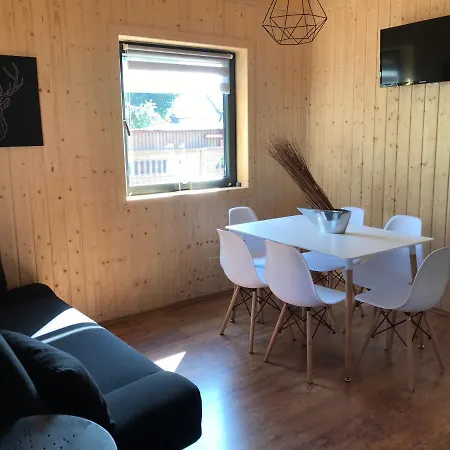 Nadmorskie Klimaty - Caloroczne Stegna (Pomerania)