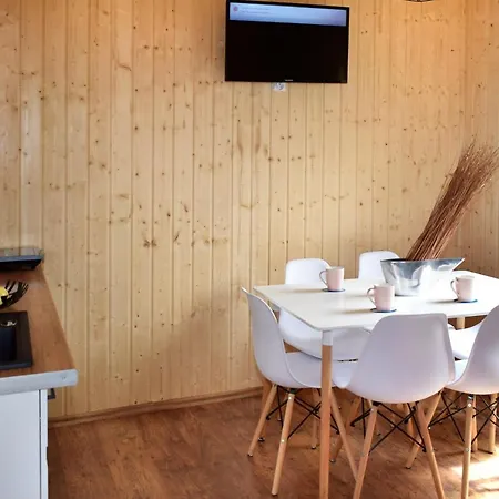 Nadmorskie Klimaty - Caloroczne * Stegna (Pomerania)