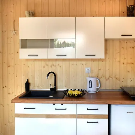 Prázdninový dům Nadmorskie Klimaty - Caloroczne *