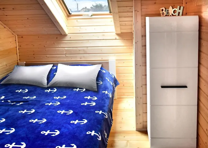 Nadmorskie Klimaty - Caloroczne *