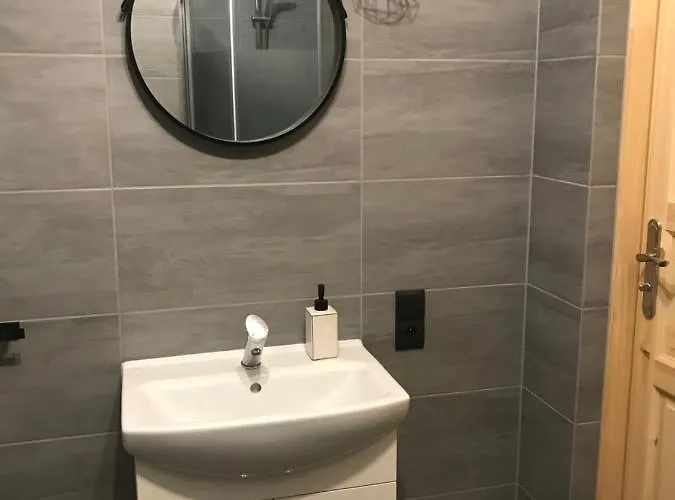 Nadmorskie Klimaty - Caloroczne Дом отдыха