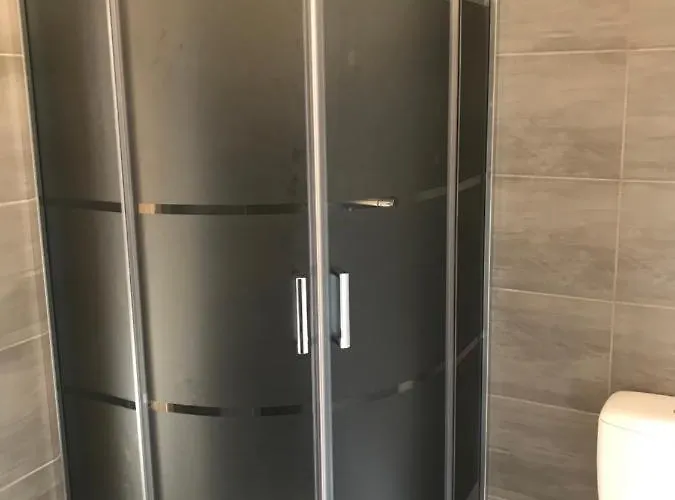 Nadmorskie Klimaty - Caloroczne Дом отдыха *